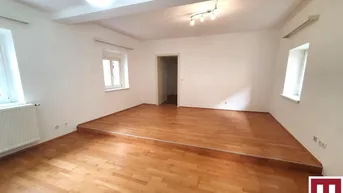 Expose Gepflegte Mietwohnung im Zentrum von Gleisdorf