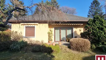 Expose „Gepflegter Bungalow in ruhiger Siedlungslage – Ihr neues Zuhause in Graz“