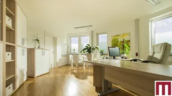 Expose Großzügige Bürofläche im Gleisdorfer Business Park