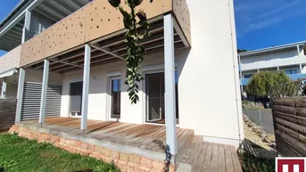 Expose Moderne Mietwohnung mit Terrasse und Grünfläche nahe Gleisdorf