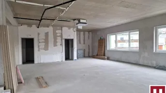 Expose Repräsentative Büro-/Ordinationsfläche in Gleisdorf - Erstbezug!