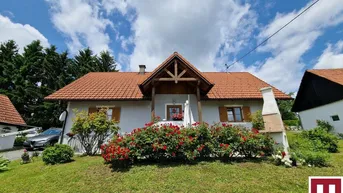 Expose Charmantes kleines Bauernhaus mit sonnigem Grünblick und großer Pachtfläche