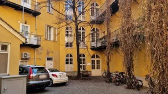 Expose Wunderschöne, großzügige Altbauwohnung im Herzen von Graz