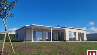 Expose Exklusiver Bungalow mit Eigengarten in Grünlage!