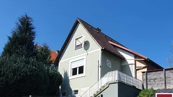 Expose Familienhit mit Traumaussicht 