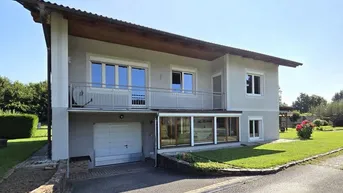 Expose Ein kleines, feines und sehr gepflegtes Haus in Gleisdorf wartet auf neue Besitzer!