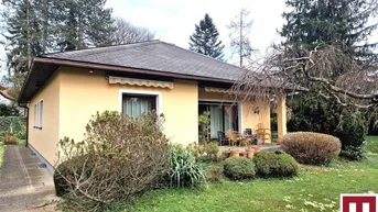 Expose „Gepflegter Bungalow in ruhiger Siedlungslage – Ihr neues Zuhause in Graz“