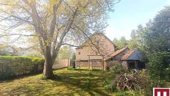 Expose Sonniges Baugrundstück mit Altbestand in Gleisdorf – Raum für Ihre Vision