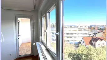 Expose Investment ca 3,5% Rendite. gute zentrale Lage, Lift, Balkon, 1 SZ, 1 WZ, Parkplatz, Keller,
