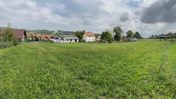 Expose 3200m2 Bauland, als Anlage oder Wohnbau, auch geförderter Wohnbau. 0,2-0,6 Dichte