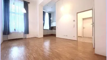 Expose &gt;&gt;Zentrale barrierefreie 2 Zimmer Wohnung