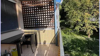 Expose Zentrale ruhige Wohnung mit 76m2. 2 Schlafzimmer, Balkon, Wohnzimmer, Küche, Keller, Parkplatz.