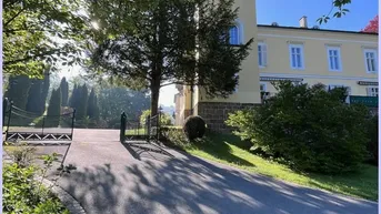 Expose **Wunderschöne Altbauwohnung mitten im Kurpark** Bestlage, großzügig, elegant,...