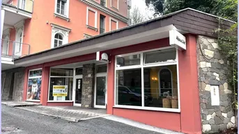 Expose &gt;&gt;Top Verkaufsflächen in bester Lage