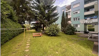 Expose **günstige 80m2 Wohnung mit Loggia** Parkplatz, Gartenmitbenützung, 2 Schlafzimmer. Feldbach.