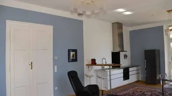 Expose Sehr attraktive Anlegerwohnung in Bad Gleichenberg zu verkaufen! Sehr gut vermietet.
