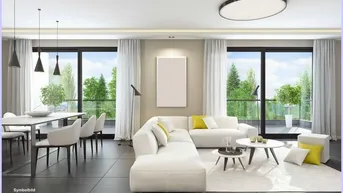 Expose Schönstes Penthouse in der Südoststeiermark! 180m2 Wfl., Ost-West Ausrichtung, 4 Terrassen zu 135m2