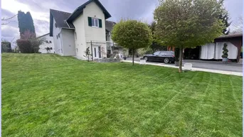 Expose Wohlfühl-Wohnhaus Nähe Graz. Super Preis-Leistung. Großzügige Wohnfläche, Garten, einzugsbereit.