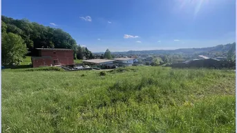 Expose Wunderschöner und perfekter Baugrund im Ort, schöne Lage, sonnig, Waldrand, voll aufgeschlossen!