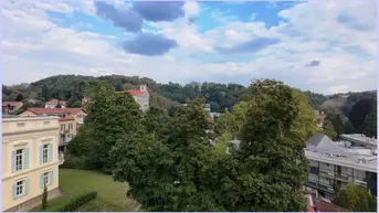 Expose Exquisite Neubau 3-Zimmer Wohnung, beste Lage im Kurort, große Terrasse, Lift, TG,...
