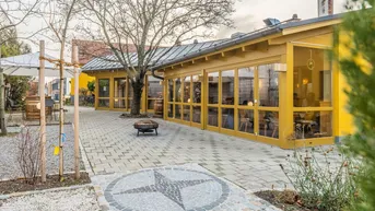 Expose ATTRAKTIVITÄT FÜR INVESTOR - GASTHAUS / HEURIGER im WEINORT SOOSS