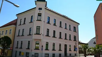 Expose Stadtleben mit Charme