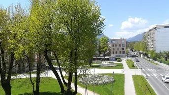 Expose Großzügige Altbauwohnung im Villenviertel am Villacher Stadtpark