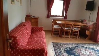 Expose Alpine Living: Gemütliches 2-Zimmer Apartment mit Balkon und Stellplatz in Kleinkirchheim