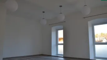 Expose Moderne Praxisfläche mit Terrasse und Stellplatz in Villach - Müllnern zu vermieten - perfekt für Büros oder Praxen!