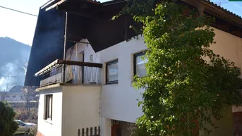 Expose Sonnenseite des Lebens - Haus für Selbstverwirklicher