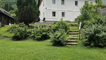 Expose vollsaniertes ehemaliges Bauernhaus im Ortszentrum Bad Bleiberg