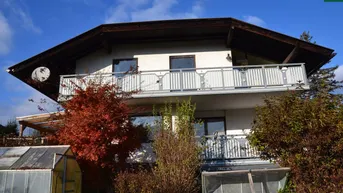 Expose Ein / Zweifamilien Landhaus Velden am Wörthersee