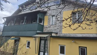Expose Stadtvilla als Zinsobjekt in Villach Völkendorf