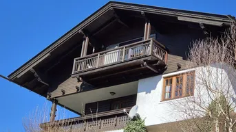 Expose Villa im Landhausstil mit See und Bergblick im Seespitz - Nähe Ossiachersee