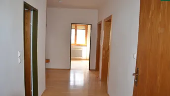 Expose großräumige Büro oder Praxisräume im Zentrum von Villach