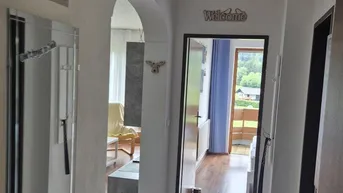 Expose Ferienwohnung möbliert mit 2 Südbalkone - Nähe Faakersee mit Berg u. Grünblick
