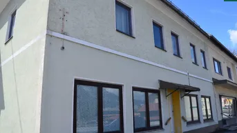 Expose Wohnaus mit 2 getrennten Wohneinheiten in Italiennähe