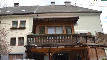 Expose Terrassenwohnung mit Blick ins Grüne