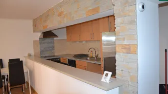 Expose barrierefreie Ferienwohnung möbliert mit Terrasse - Nähe Faakersee mit Berg u. Grünblick