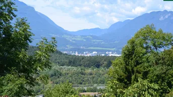 Expose Sonniger Aussichts-Baugrund in Wernberg / Neudorf Nähe Villach