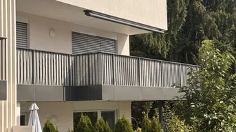 Expose Exklusive 4-Zimmer-Traum-Wohnung in Villach mit Balkon und Garage! Ideal zum Wohlfühlen!