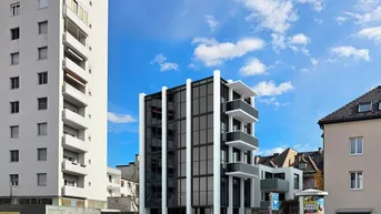 Expose Visionäres Wohnbauprojekt mit Baugenehmigung im Stadtzentrum Villach