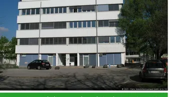 Expose KLEINE BÜRORÄUMLICHKEITEN ABFAHRT A22-STREBERSDORF