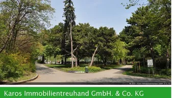 Expose PÄRCHENHIT AM WALDMÜLLERPARK