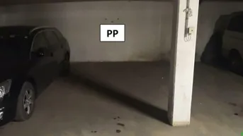 Expose GARAGENPLÄTZE IN SPITZNÄHE WIEDER VERFÜGBAR!!!