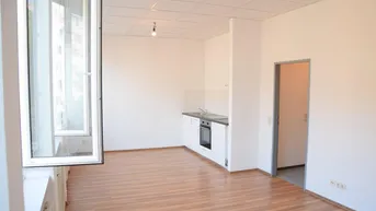 Expose SONNIGE STARTWOHNUNG MIT KÜCHE + HZG+WW inkl.!!!