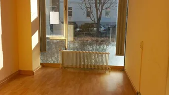 Expose SONNIGES, EBENERDIGES BÜRO *MÖBLIERT*