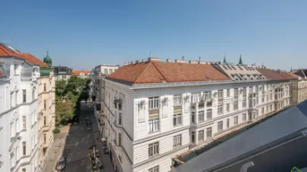 Expose *TRAUMHAFTE DACHGESCHOSS - MAISONETTE - JETZT EINZIEHEN*