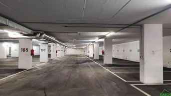 Expose FREIE Tiefgaragenplätze Gudrunstraße/Sonnleithnergasse