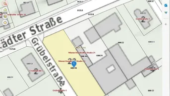 Expose UNBEBAUTES GRUNDSTÜCK IN EBNEFURTH!